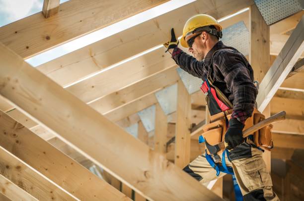 Slate Roofing Contractor in Enosburg Falls, VT