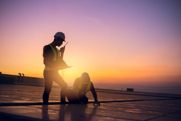 Best New Roof Installation  in Enosburg Falls, VT