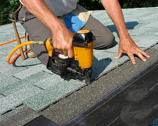 Enosburg Falls, VT Roofing Contractor Company