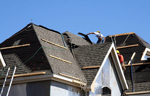 Tile Roofing Contractor in Enosburg Falls, VT