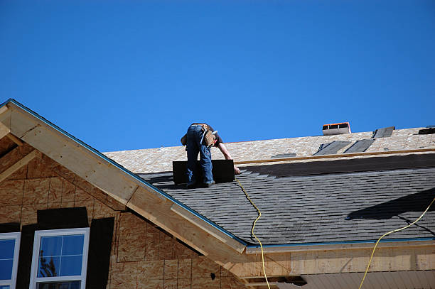 Best Roof Leak Repair  in Enosburg Falls, VT