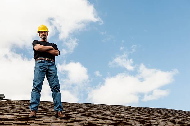 Best Residential Roofing Contractor  in Enosburg Falls, VT