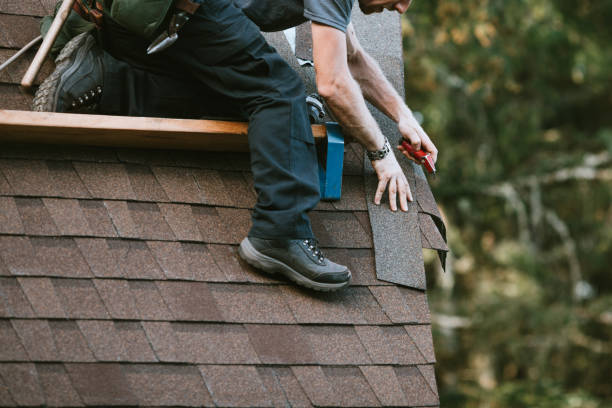 Heating Cable for Roof Installation in Enosburg Falls, VT