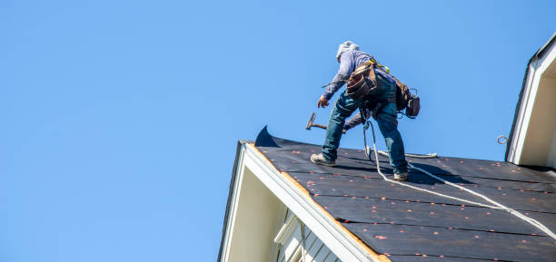 Best Emergency Roof Repair  in Enosburg Falls, VT