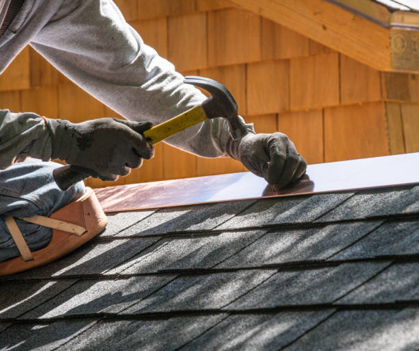 Best Storm Damage Roof Repair  in Enosburg Falls, VT